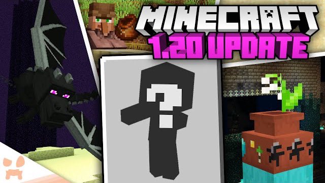 wattles 💎 on X: THE RECAP YOU NEED IS HERE!! MINECRAFT 1.21 AND LOTS MORE    / X
