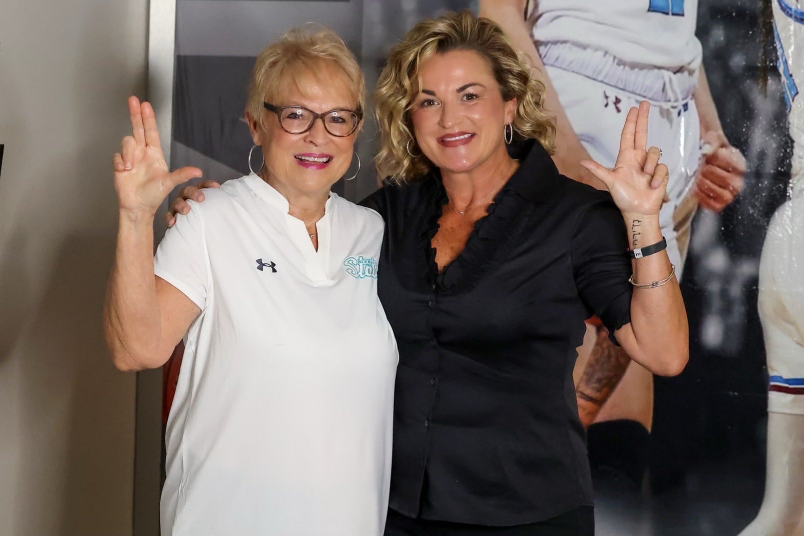 Coach Jody on Twitter: "#1 defender in the nation & #1 in my heart