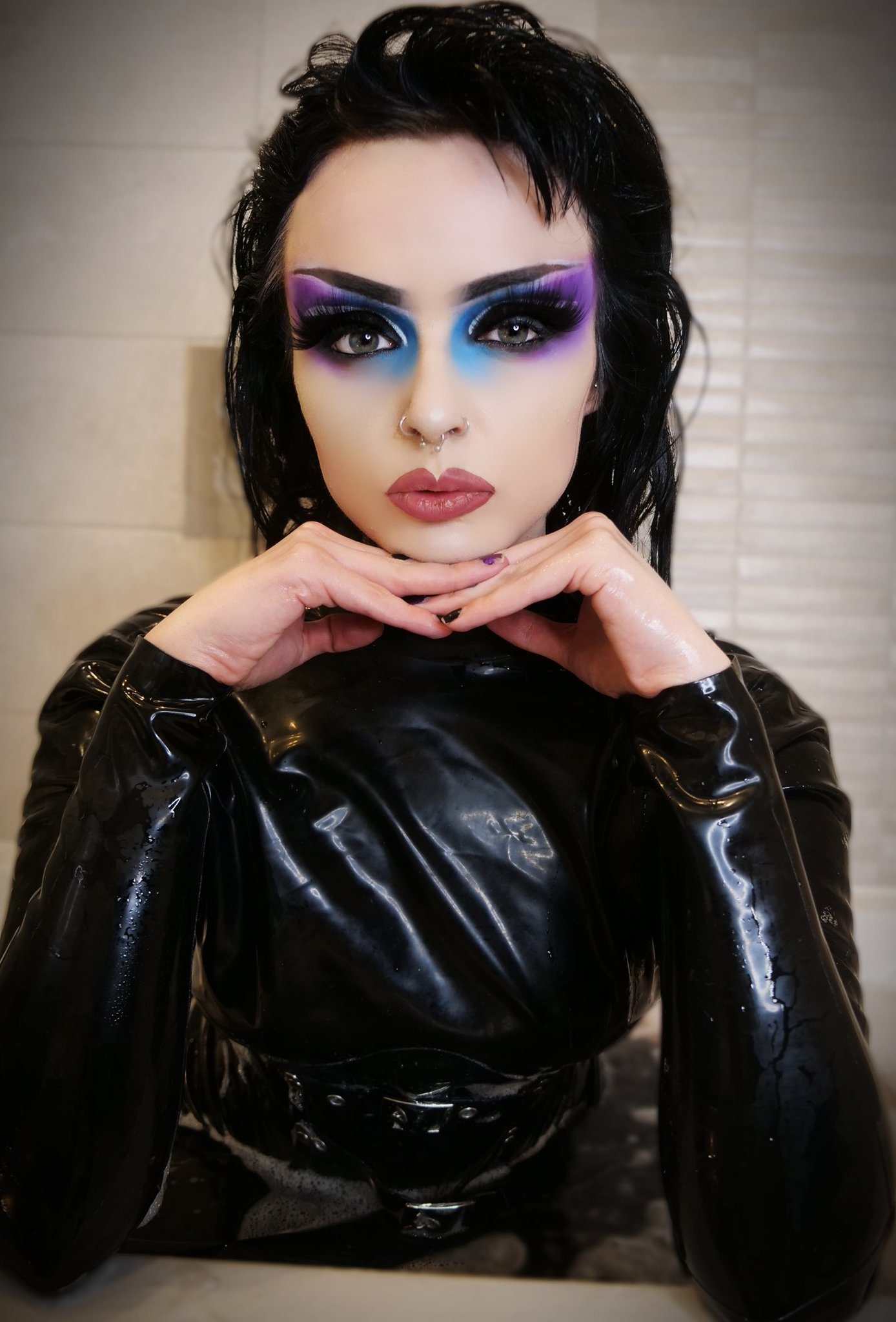 EMPRESS POISON On Twitter Paradise Lost The Sequel empress-poison-on-twitter-paradise-lost-the-sequel