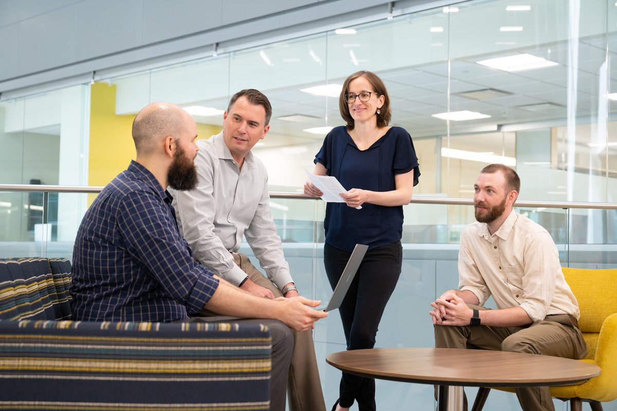 St. Jude Research tweet media