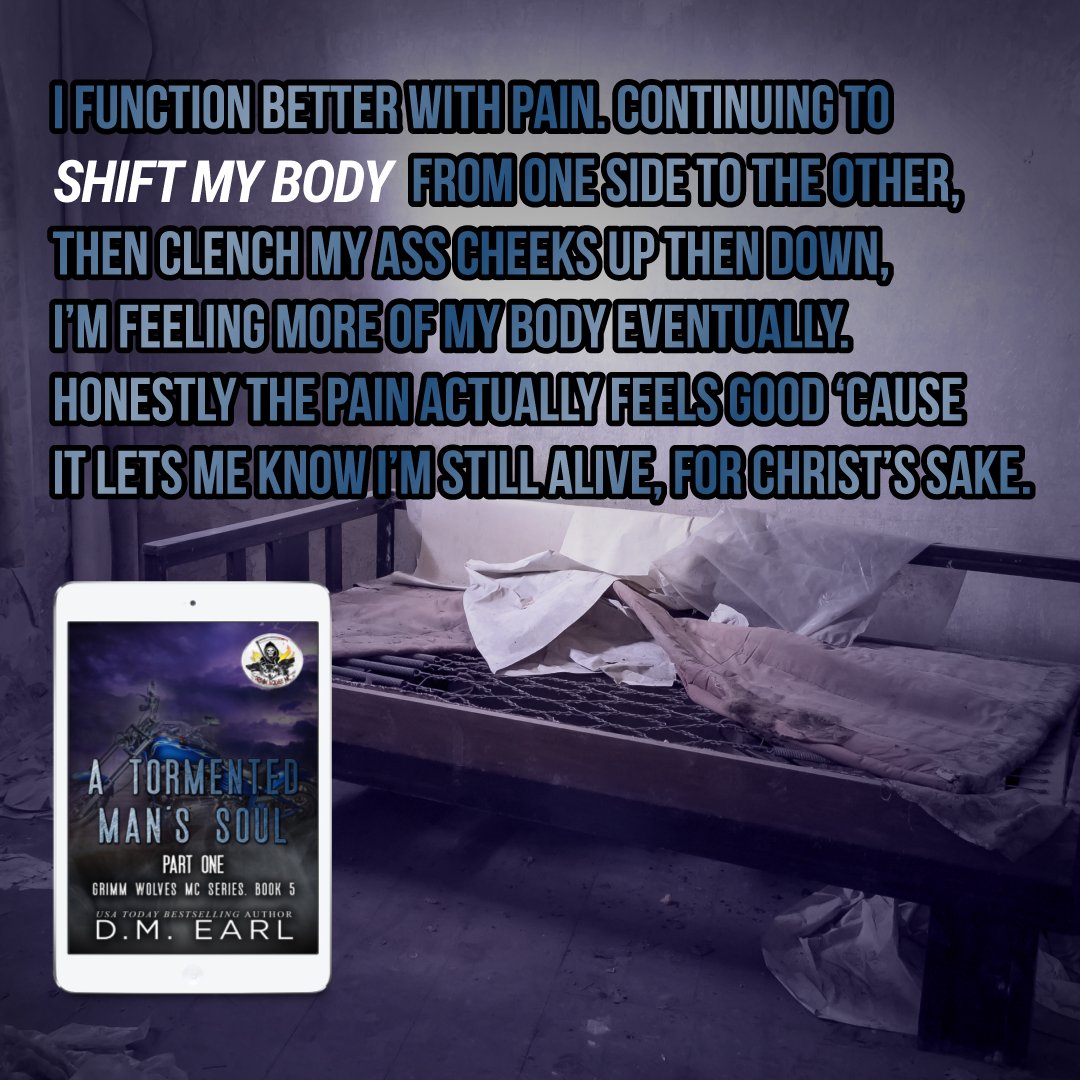 dmearl's tweet photo. 🏍️ TEASER TIME 🏍️
Available Everywhere ➜ https://t.co/cBEM9vneYf
🔁 #BAPpr #DMEarl #romanticsuspensenovel #romanticsuspenseauthor #romanticsuspenseseries #bookstagramfeature #romancebooks #romancenovels #romancereads #romanceauthor #whattoread https://t.co/6xl84WweTM