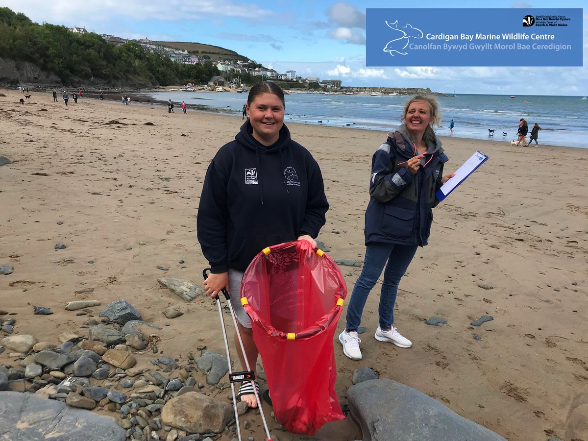 CBMWC News (@cbmwc) on Twitter photo โจ We celebrated #MarineCleanCymru with a beach clean this afternoon๐ฎ
๐ We collected 13.6kg of litter including 550 pieces of plastic ๐คฏ, fishing rope and netting ๐ฃ, dog poo bags ๐ฉ, clothing ๐ and much more!
<a href="/WTSWW/">WildlifeTrustSWWales ๐ฆก๐ฌ</a> <a href="/WTWales/">Wildlife Trusts Wales</a> <a href="/Keep_Wales_Tidy/">Keep Wales Tidy</a> โจ We celebrated #MarineCleanCymru with a beach clean this afternoon๐ฎ
๐ We collected 13.6kg of litter including 550 pieces of plastic ๐คฏ, fishing rope and netting ๐ฃ, dog poo bags ๐ฉ, clothing ๐ and much more!
<a href="/WTSWW/">WildlifeTrustSWWales ๐ฆก๐ฌ</a> <a href="/WTWales/">Wildlife Trusts Wales</a> <a href="/Keep_Wales_Tidy/">Keep Wales Tidy</a>