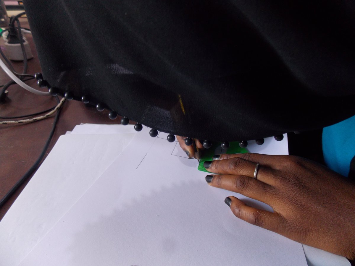 senfablab's tweet photo. ''Tolou Senfablab'' est un espace d'expérimentation pour l'agriculture avec la fabrication et l'installation d'un système d'arrosage contrôler par une carte Arduino est alimenté par un panneau solaire @CC_lab_team
 @Dakclim #womenintech #EducationEnvironnementale #kebetu #dakar https://t.co/Fuii2ygsBD