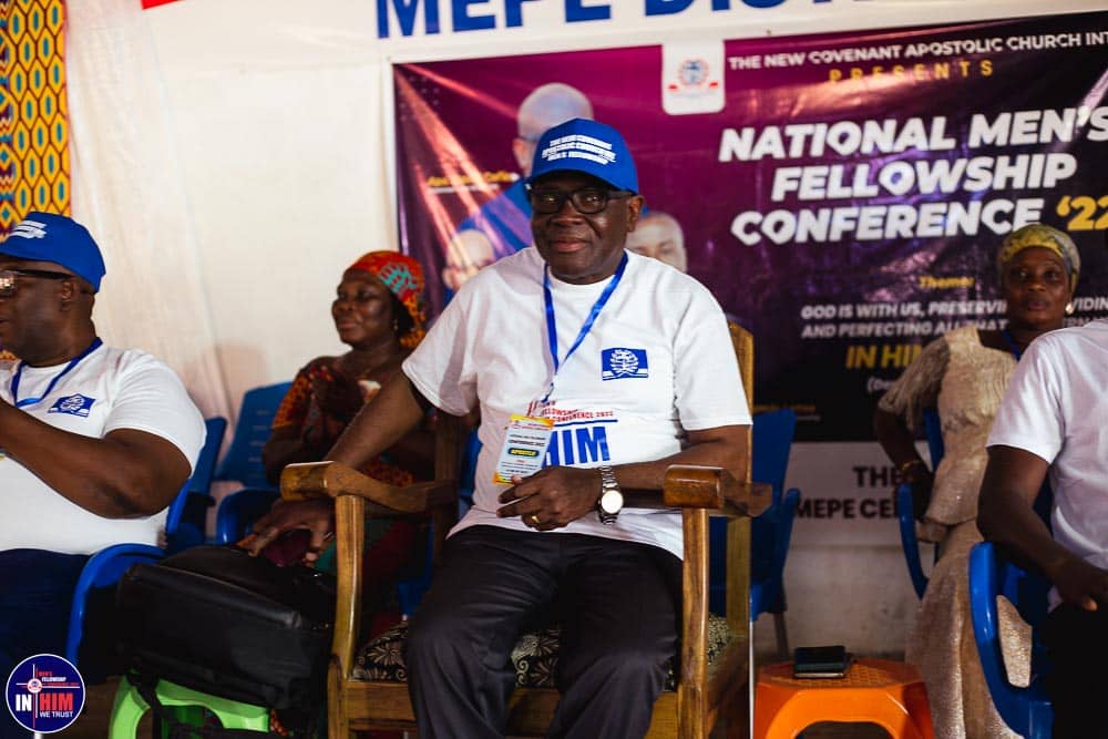 TheNCACI's tweet photo. NATIONAL MEN'S FELLOWSHIP CONFERENCE 2022
Pictures from the on going national men's fellowship conference.
The power of God is moving massively here.
#InHimWeTrust
#MensFellowship
#TheNCACInt https://t.co/5QDchCUhIu