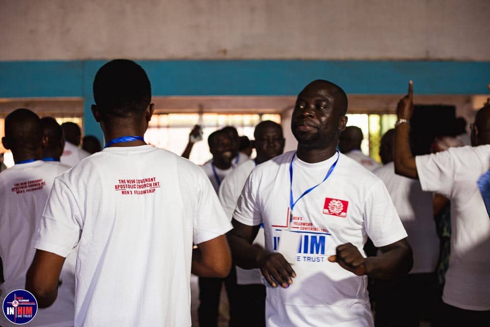 TheNCACI's tweet photo. NATIONAL MEN'S FELLOWSHIP CONFERENCE 2022
Pictures from the on going national men's fellowship conference.
The power of God is moving massively here.
#InHimWeTrust
#MensFellowship
#TheNCACInt https://t.co/5QDchCUhIu