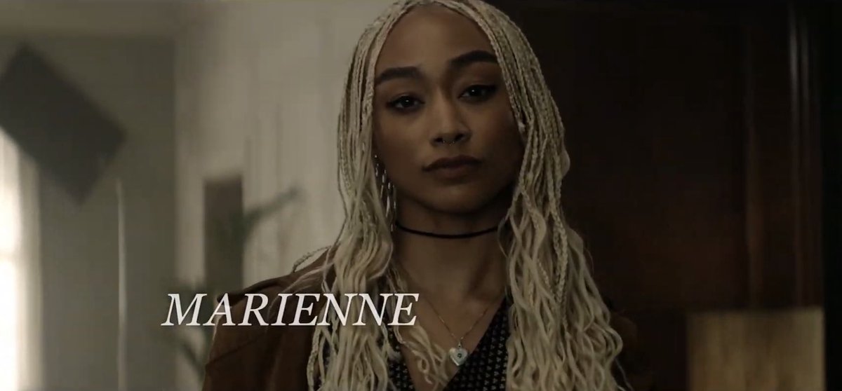 Mixed Asian Media–Tati Gabrielle Clues Us in on You Season Four