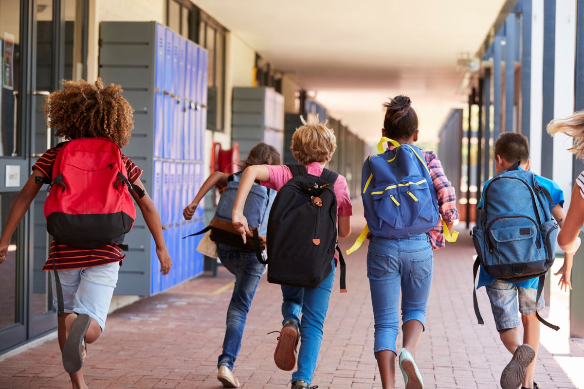 UConnCSCH's tweet photo. School exclusionary discipline practices are pervasive and applied disproportionately. Our CSCH Crosswalk maps out alternatives to those practices: https://t.co/eQfgz3N9tQ
#InClassNotCuffs #healthykids #wholechild #WSCC https://t.co/XQOF7tC9Kz