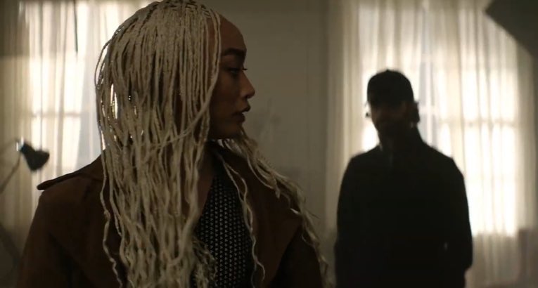 You, 4ª temporada: Tati Gabrielle retornará no próximo ano da série para  reprisar seu papel de Marienne - Purebreak