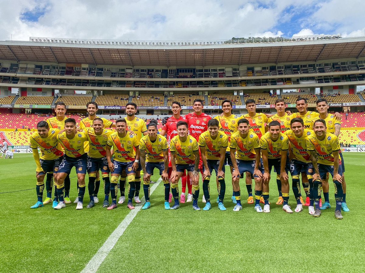 Vamos <a href="/C_A_Morelia/">Club Atlético Morelia</a>