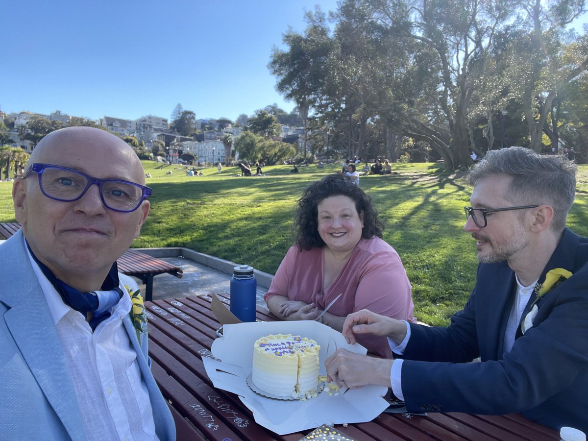 Tim Spoor MBE tweet media