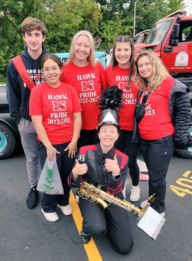 MS Hawk Pride tweet media