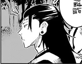 Ei está enfrascada en sus emociones en este momento, así que es natural que no se dé cuenta.

"Entiendo."

Se cruzó de brazos.

"¿Qué es lo que te impide verla? Ella ya sabe quién fue."