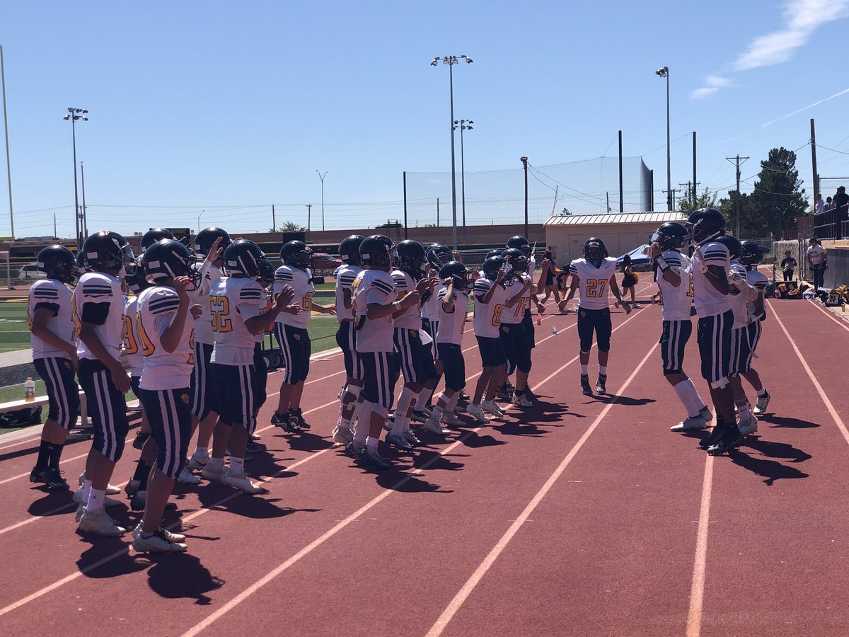 EMS Raiders tweet media