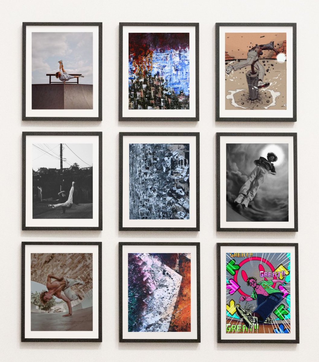 0xSpeci's tweet photo. Today i wanted to share a bit of the path i took, I think 75% of my followers don't know much about me and my contribution to the space as an artist and a collector

Here is a thread on who i am and what i did since i joined NFT on @solana in november 2021 (1/18) https://t.co/rmiwujBpQm