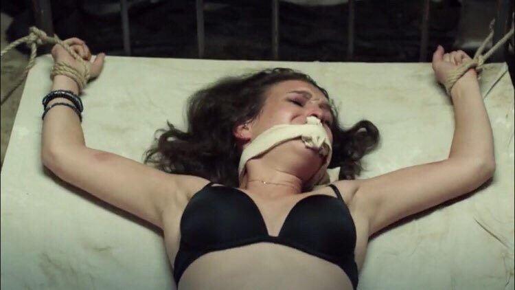 gaggedscenes's tweet photo. Lili Zahavi in Mordkommission Istanbul 

#Lilizahavi #Mordkommissionistanbul #Europeanmovies #Gagged #Cleavegagged #Cleavegaggedgirl #Lenceria #Amordazada #Bondage #Bdsm #Gaggedwoman #bdsmroleplay #Amarradayamordazada #Secuestrada #Sequestrada #Amordaçada #Amarradayamordazada https://t.co/ZdNEQvQGkl