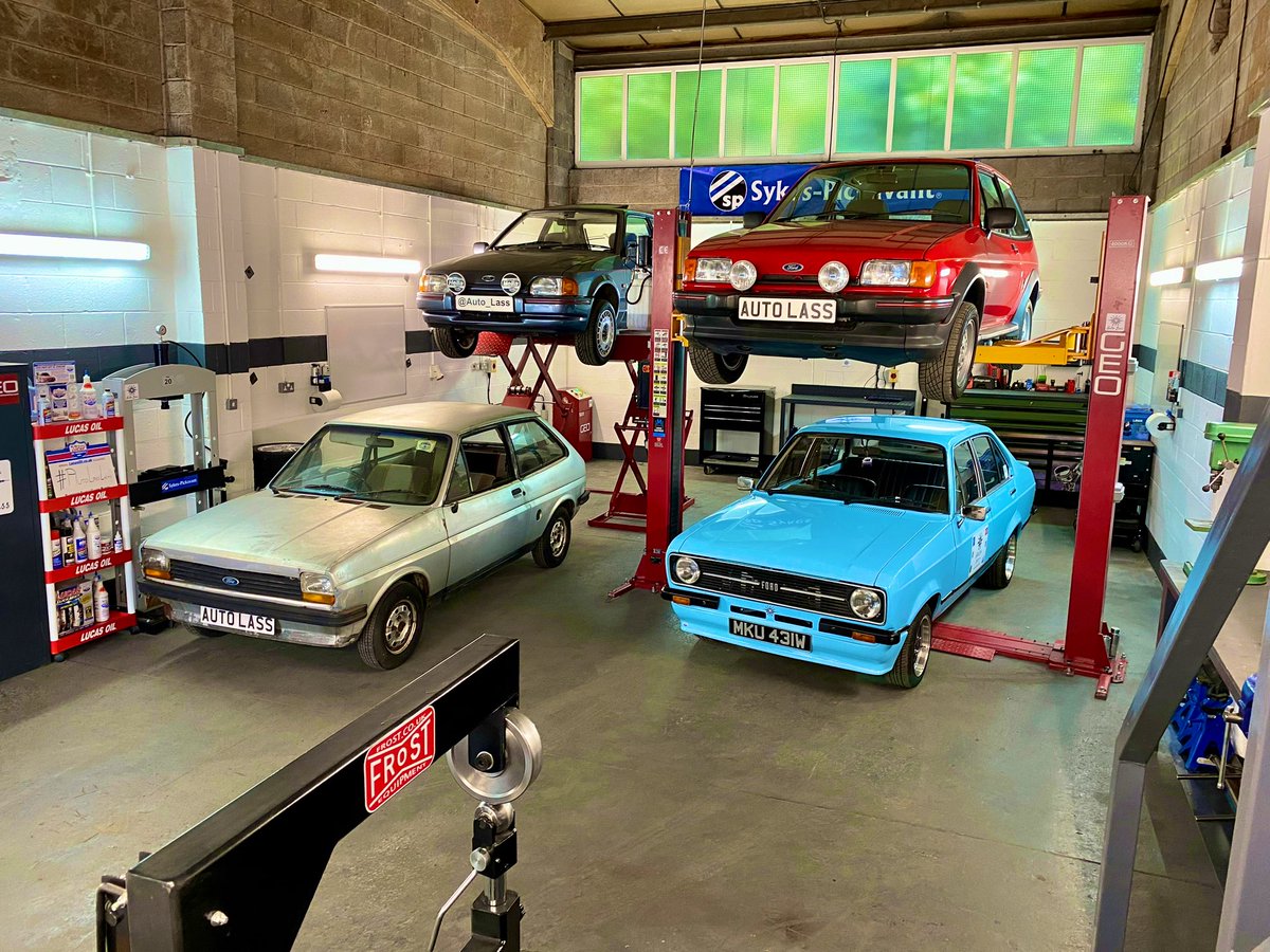 Auto_Lass's tweet photo. Next week it will be 12 months that I created ‘Auto Lass’ &amp; had my first meeting with @LucasOilUK - I didn’t have Betty &amp; all this was a dream.  Look how far we have come in a year? With some huge obstacles thrown in our way. #proud #autolass  Thank you for your support 🫶🏻 🥰 https://t.co/v3puqwdGcU