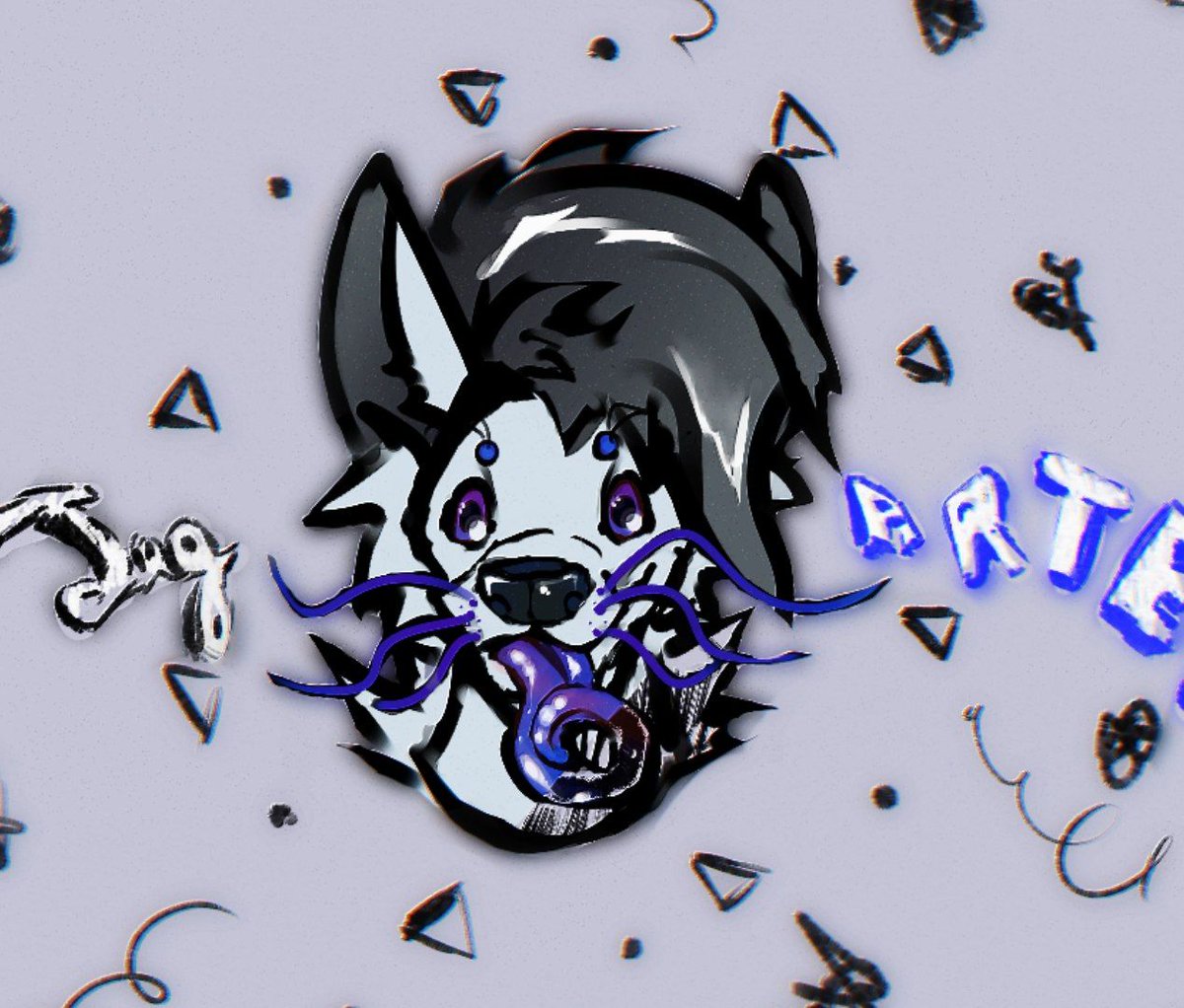 TeGhorQuimera's tweet photo. Estava treinando um pouco, acabei aprimorando o designer do meu oc qwq
New / Old
#furryart #originalcharacter #comparation #wolfartic https://t.co/ObypZK6nZW