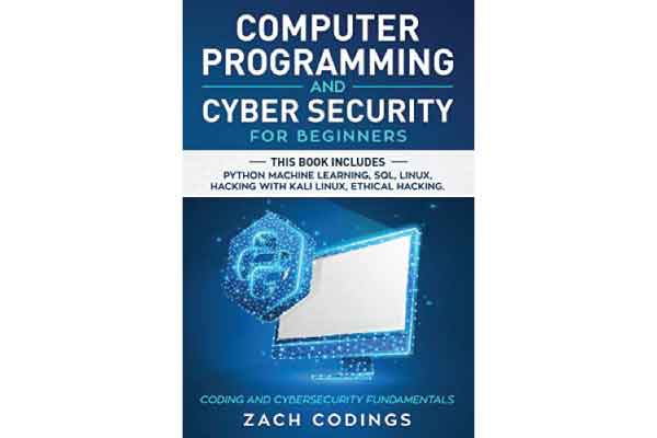 MdMomin12884740's tweet photo. Python Programming | Computer Programming And Cyber Security
https://t.co/qqgsOHR6AE
#Python #Programming #ComputerProgramming #CyberSecurity
#amazon #alifbaba365 #EthicalHacking
#USA #UK #Germany
#OrderFast #BuyNow #TopTrending #BestSecurity https://t.co/b4nqB8nfJ0