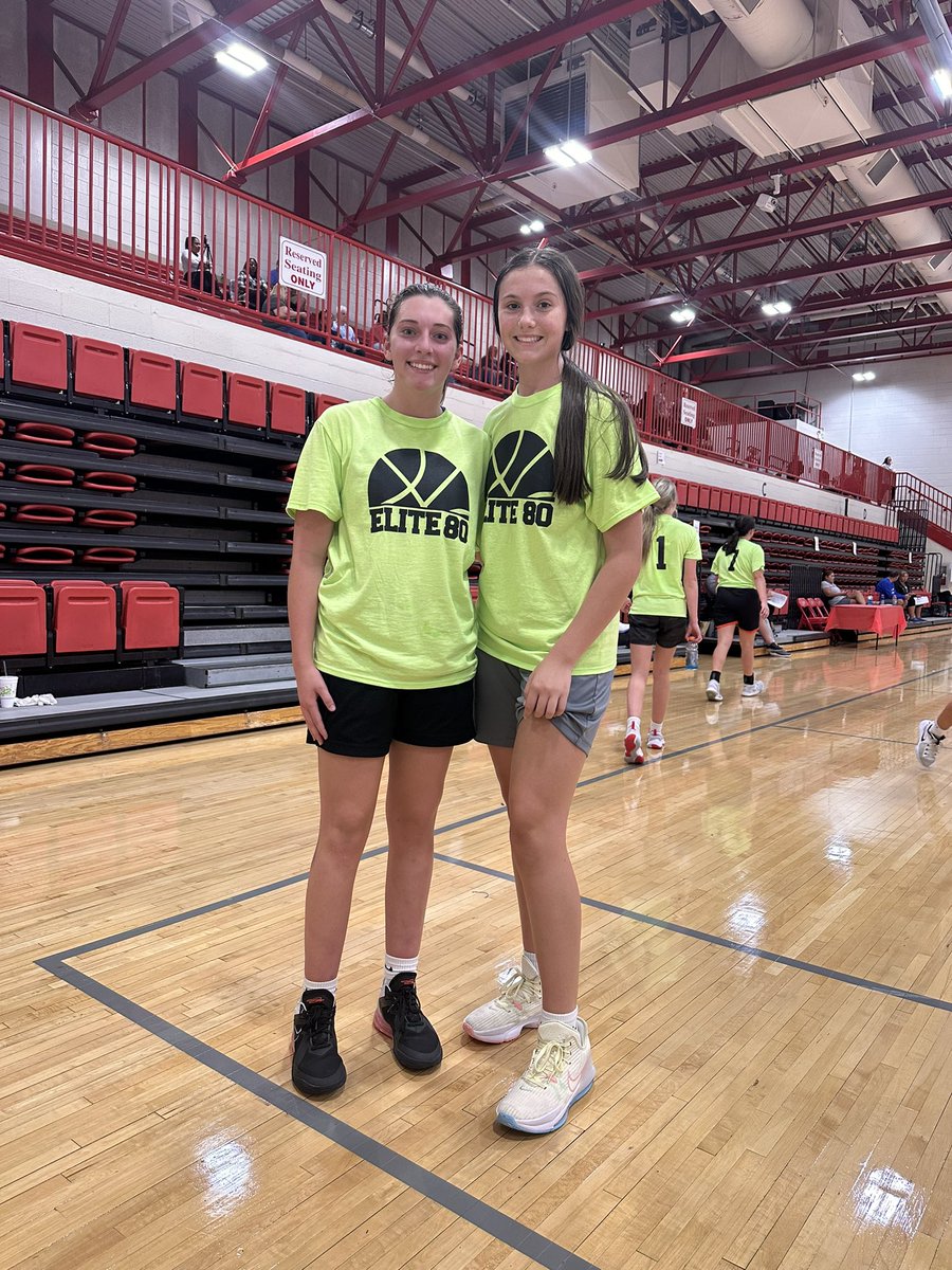 Elite80WBB tweet media