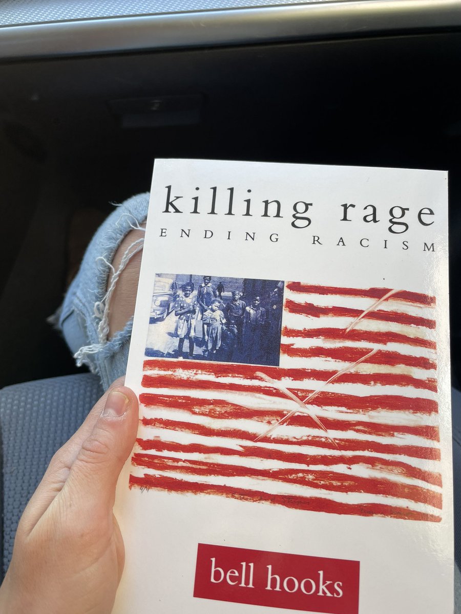 J_Maneely's tweet photo. Eager to jump into @DrVEvansWinters &amp; @RuizSealey recommend hooks reading - didn’t know about this one before today! So glad I came. https://t.co/sZFWawpPOX
