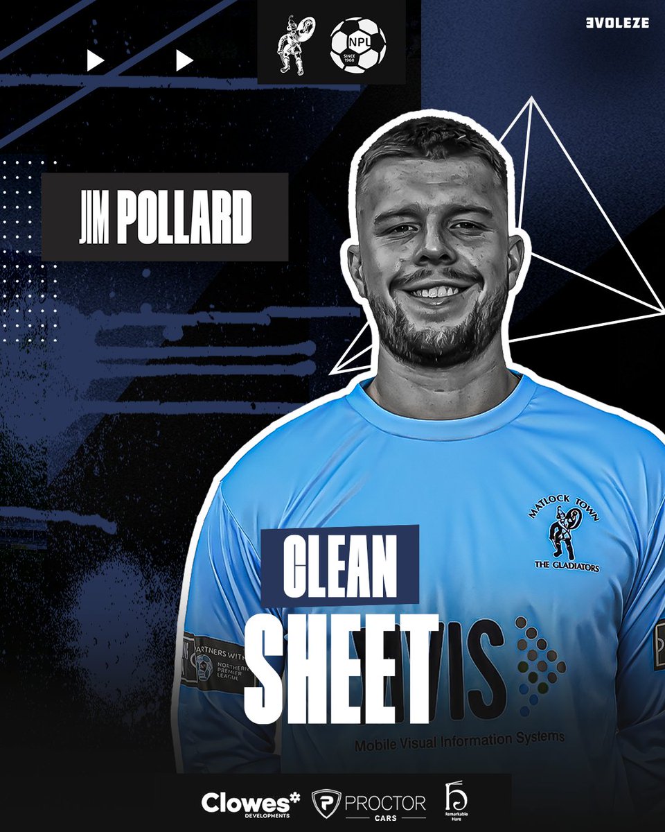 We reckon Jim is in for a good night's sleep after he picked up a clean sheet 😴

Well done <a href="/JamesPollard98/">J_P98</a> 👏