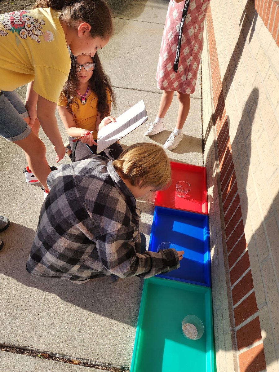 Dayana Garcia (@dayanagarcia281) on Twitter photo Our 3rd graders <a href="/FriendshipVCS/">VCS Friendship Elementary</a> exploring as Scientists: How does the type of material (sand,soil,water) affect the speed at which is heated or cooled? Scientists in the making.<a href="/ScottFESBobcats/">Carlos M. Scott</a> @VCSColon <a href="/VCSscience/">VCS Science Office</a> <a href="/JamiMonahan9/">Jami Monahan</a> <a href="/rjlucas28/">Becki Lucas</a> <a href="/cristinaraimun4/">Dr. Cristina Raimundo</a> Our 3rd graders <a href="/FriendshipVCS/">VCS Friendship Elementary</a> exploring as Scientists: How does the type of material (sand,soil,water) affect the speed at which is heated or cooled? Scientists in the making.<a href="/ScottFESBobcats/">Carlos M. Scott</a> @VCSColon <a href="/VCSscience/">VCS Science Office</a> <a href="/JamiMonahan9/">Jami Monahan</a> <a href="/rjlucas28/">Becki Lucas</a> <a href="/cristinaraimun4/">Dr. Cristina Raimundo</a>