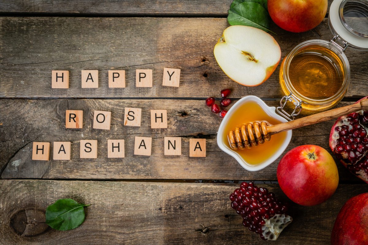 NPDems's tweet photo. To all those celebrating, we wish you a healthy and happy New Year! #RoshHashana https://t.co/SYhiImK9bg
