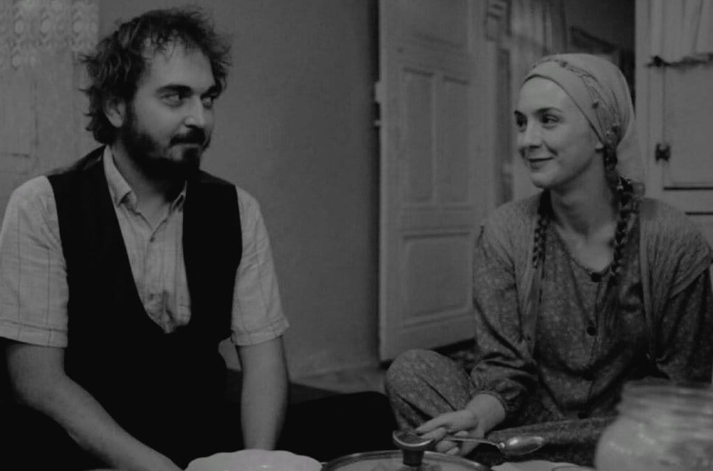 "Sana kıymet veren adam bakışından belli olur." 

🎬 #gönüldağı