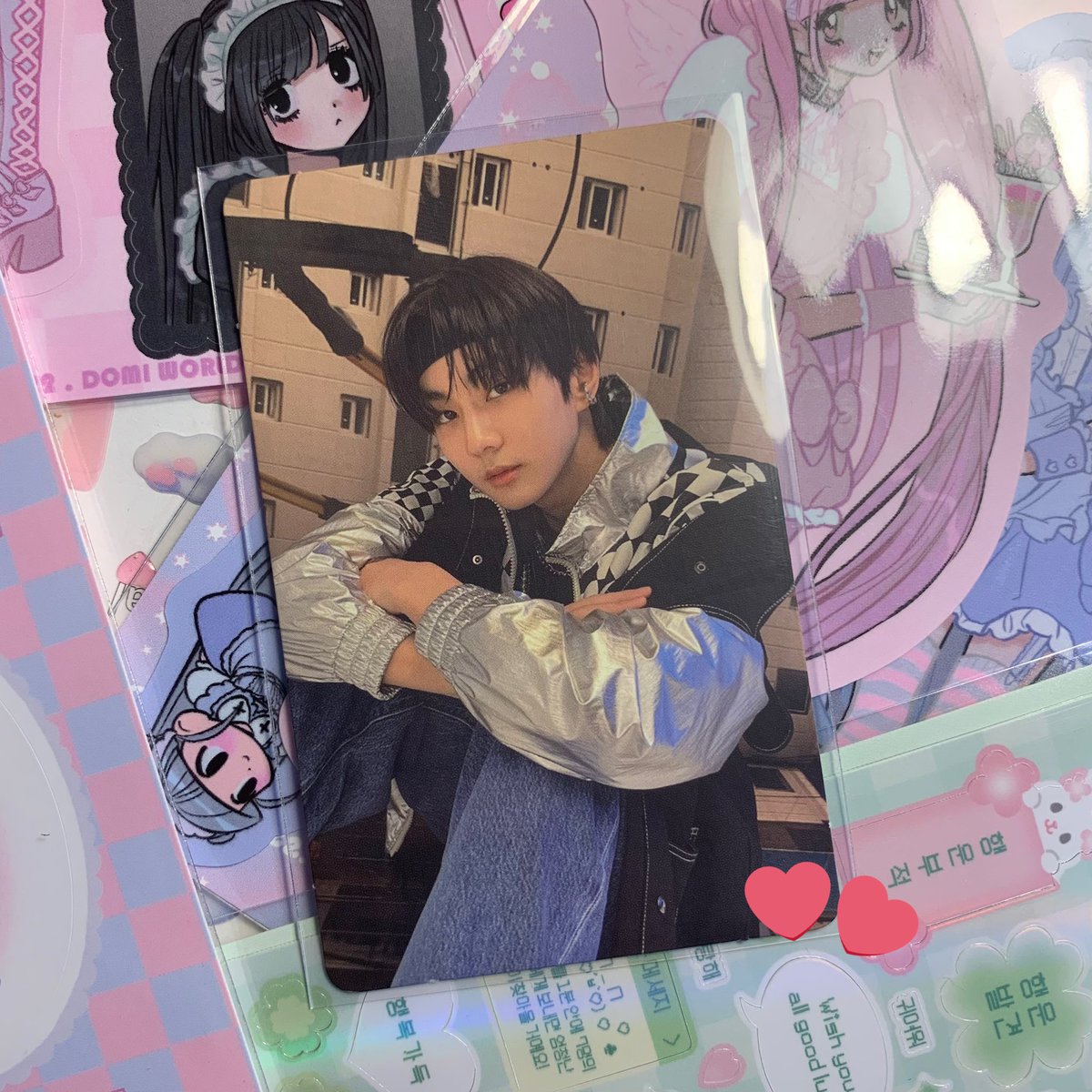 oosuntiny's tweet photo. 🛒 : ꒰ #shniiemails ꒱
Thank you so much @Engene40404 for trading with me! wonie arrived to me safely ^^ thank you for packing him safely and for the off freebies! ‘till our next transaction po, take care ^___^
#Engene40feedbacks https://t.co/haBL9aLCol