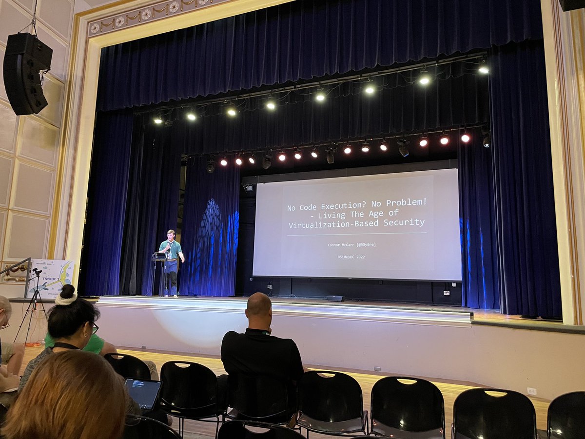 Connor McGarr tweet media