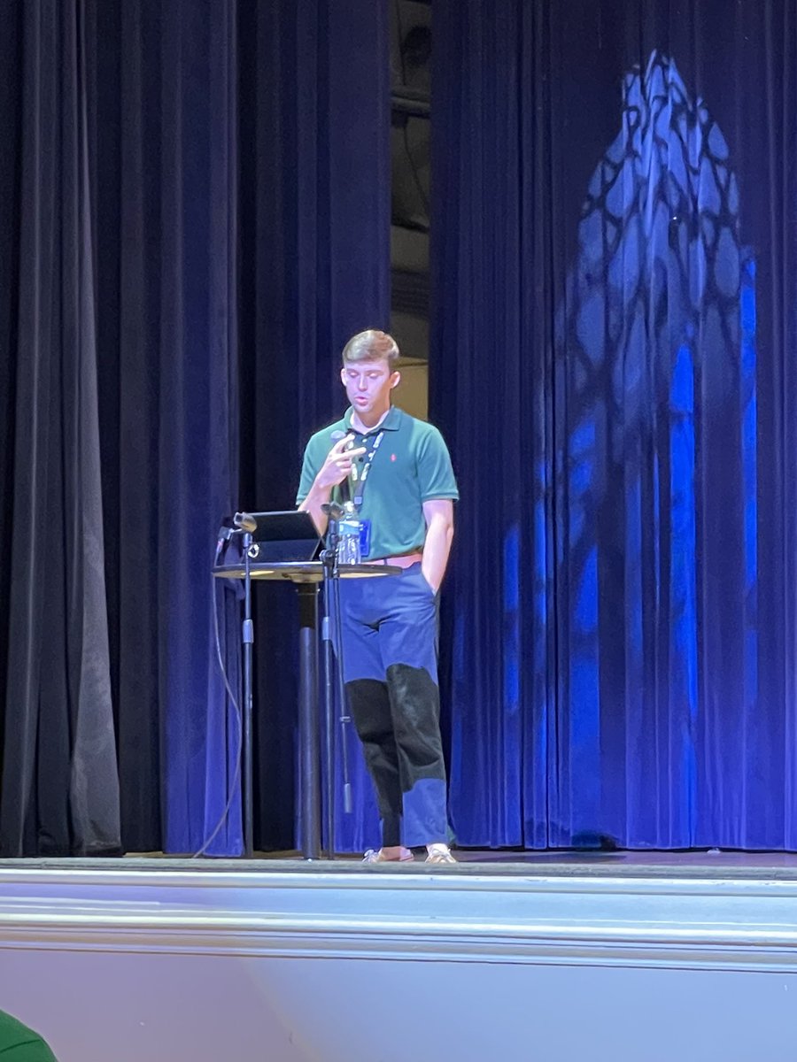 Connor McGarr tweet media