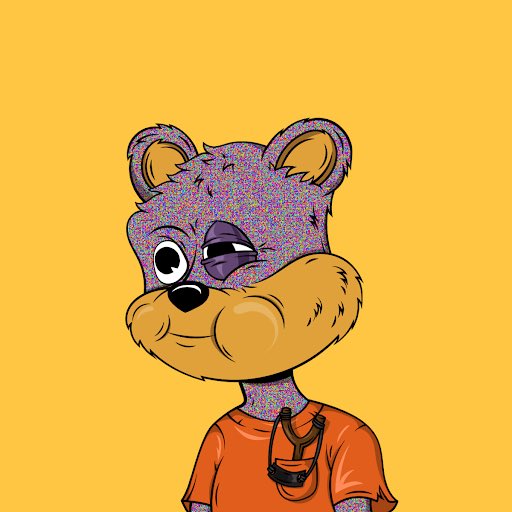 JustinCarmelo's tweet photo. #NewNFTProfilePic NFT by @Haka_Labs 

This #QuokkaKid is nothing but trouble 😈 
Even hit himself in the eye with his own sling shot 😆

Shout out to @katfromthebronx for the smooth trade. Appreciate you🙌🏽

#TribeQuokka #QuokkaKids #TribeUp #LetsQuokkinGo #GetYoKids https://t.co/qGxKFRqTgh