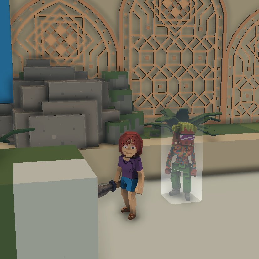 VimonWang's tweet photo. @TheSandboxGame @worldofwomennft I just participated in the #SandboxAlphaS3Giveaway for a chance to win 500 SAND! Found the hidden room in World of Women Tower, check out my screenshot below!
👇 https://t.co/J4MakLGmtS