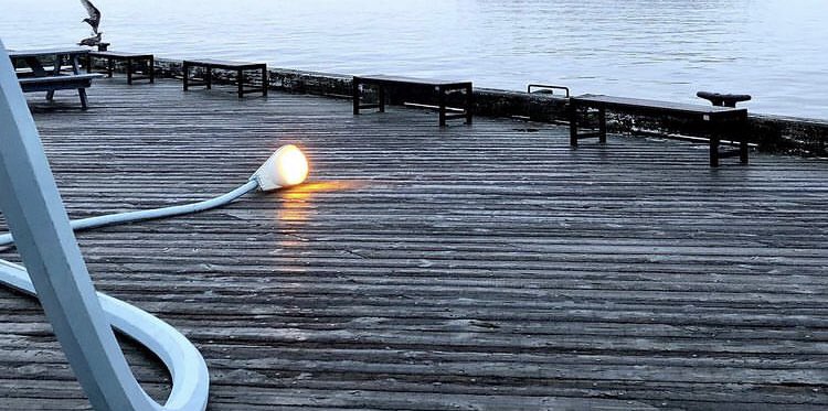 evilpez4's tweet image. Gonna tell Tourists it’s Fiona related.