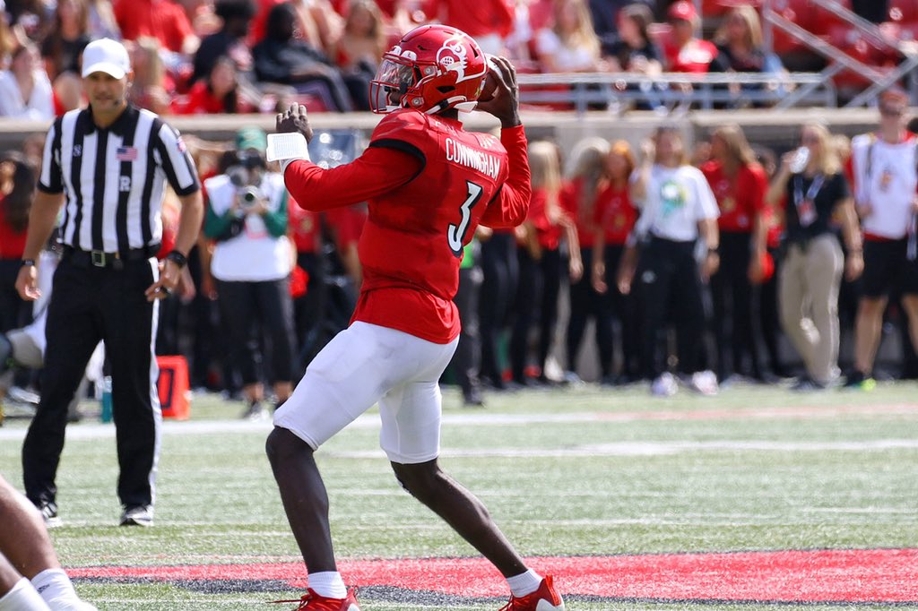 TheCrunchZone on Twitter "RT wncaudill Catch. Fumble. Recovery