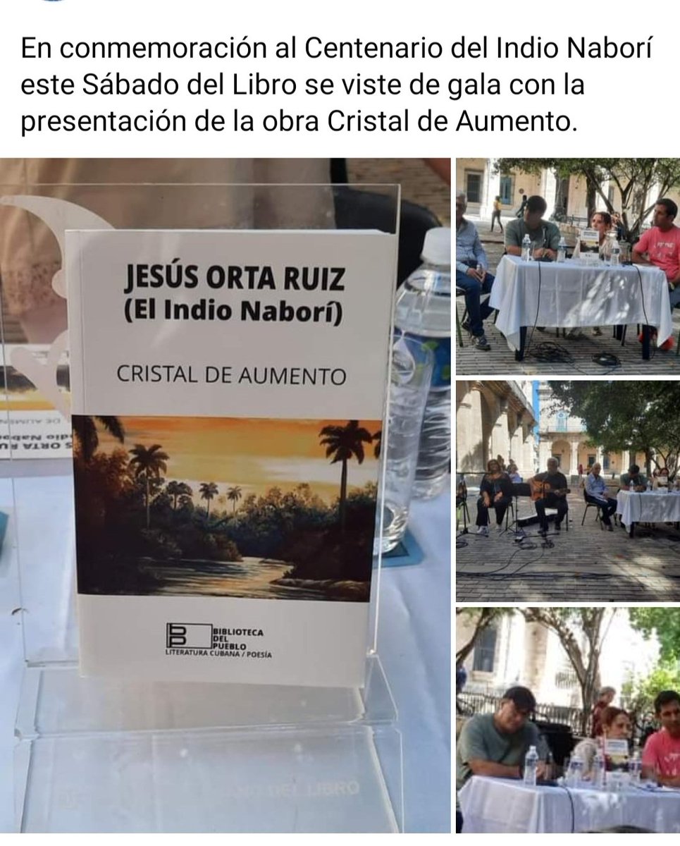 CubanasLetras's tweet photo. https://t.co/NZ0FQksl0E