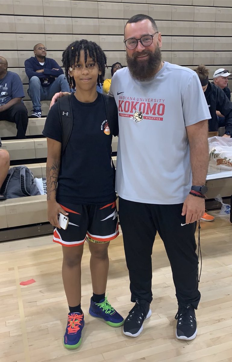 Chanya🐐 (@nyagotbank) on Twitter photo Thank You <a href="/IUKWBB/">IU Kokomo Women’s Basketball</a> for hosting the showcase camp at Beech Grove High School . I really enjoyed working with you today ! <a href="/IUKokomo/">IU Kokomo</a> <a href="/BGCSHornets/">Beech Grove City Schools</a> Thank You <a href="/IUKWBB/">IU Kokomo Women’s Basketball</a> for hosting the showcase camp at Beech Grove High School . I really enjoyed working with you today ! <a href="/IUKokomo/">IU Kokomo</a> <a href="/BGCSHornets/">Beech Grove City Schools</a>