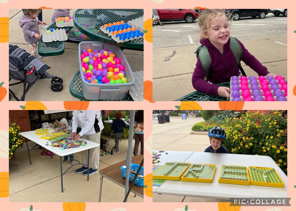 khurckes's tweet photo. Math at the Farmer’s Market was a success! Great weather and lots of mathematicians at work!! Lots of inspiration from @Trianglemancsd and @MathOnAStick #dg58pride #dgmath @mrs_soderlund https://t.co/IvzVHWln7M