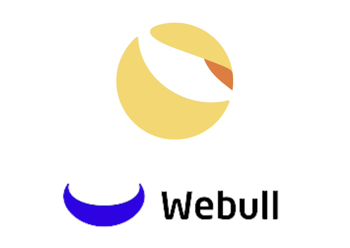 kntrlClips's tweet photo. Retweet if you want Webull to Re-List $LUNC 

#Webull #LUNC #LunaClasssicHQ #Crypto 

🌕🌕🌕🌕🌕🌕🌕🌕🌕🌕🌕🌕🌕🌕🌕🌕 https://t.co/8J2a978QX4