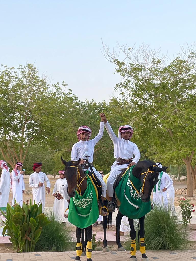 مركز النشاط بالروضة tweet media