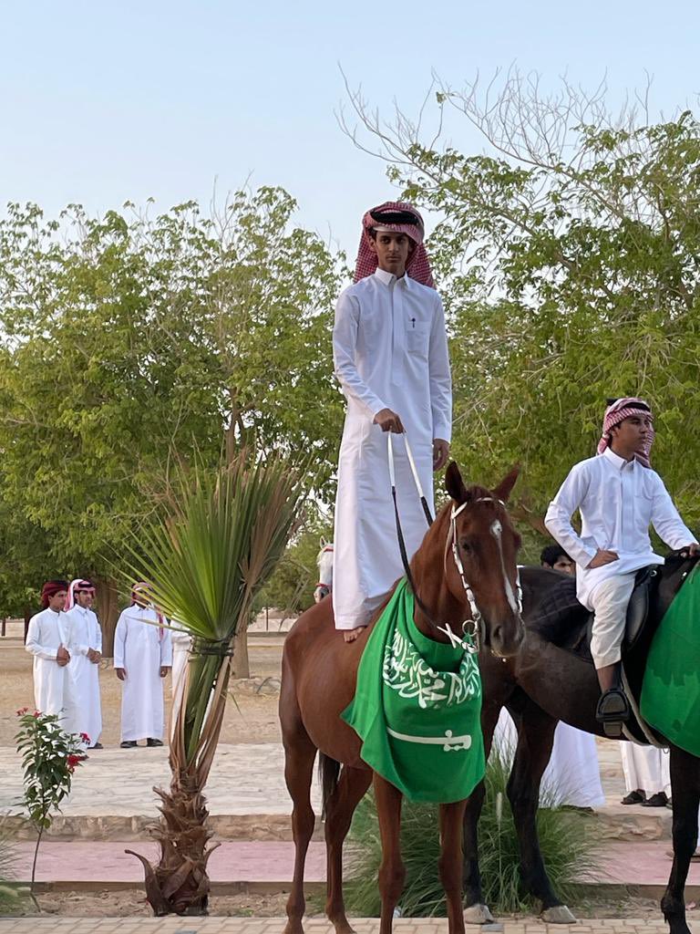 مركز النشاط بالروضة tweet media