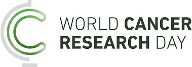 NAACCR's tweet photo. World Cancer Research Day – Supporting cancer research enables cancer prevention, early detection, diagnosis and treatment. 

#WorldCancerResearchDay #WCRD24Sept #CancerResearch #ResearchWorks https://t.co/ZR8LK9GkTB