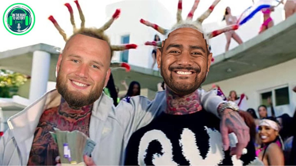 Jordan Mailata tweet media