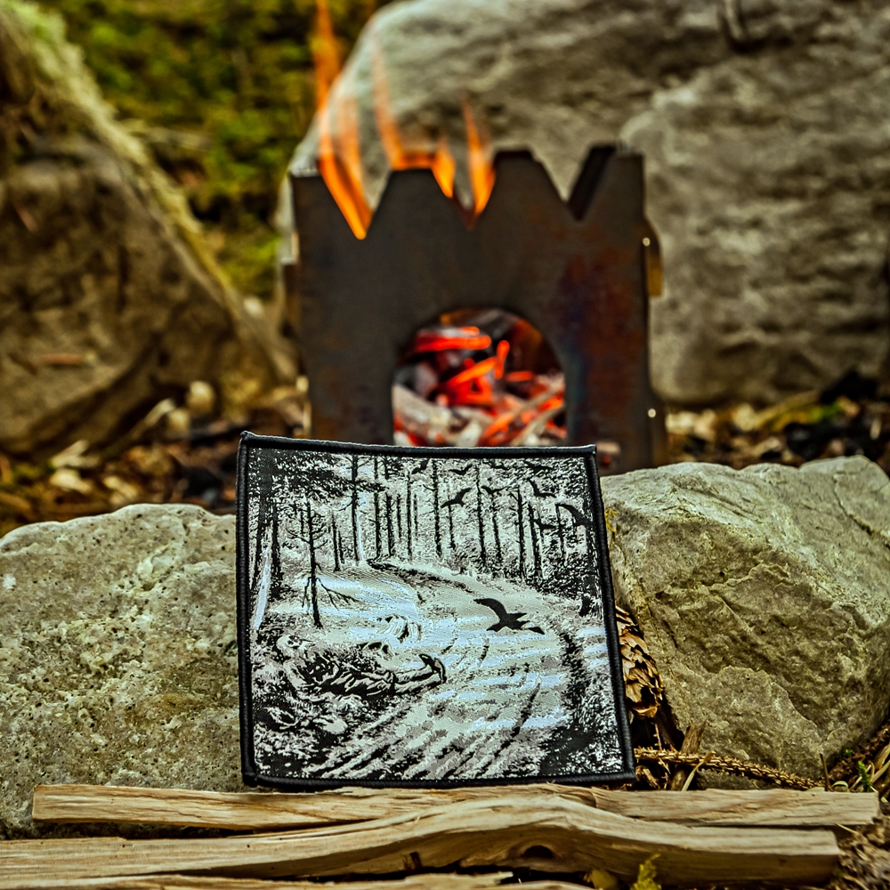 BloodLikeRain's tweet photo. Theodor Kittelsen - Fattigmannen
limited woven patch is available in store now.
https://t.co/2jF36xFHy1
#metaljacket #battlejacket #patchdesigner #bloodlikerainpatches #TheodorKittelsen #Fattigmannen https://t.co/xMMeXYVjV0