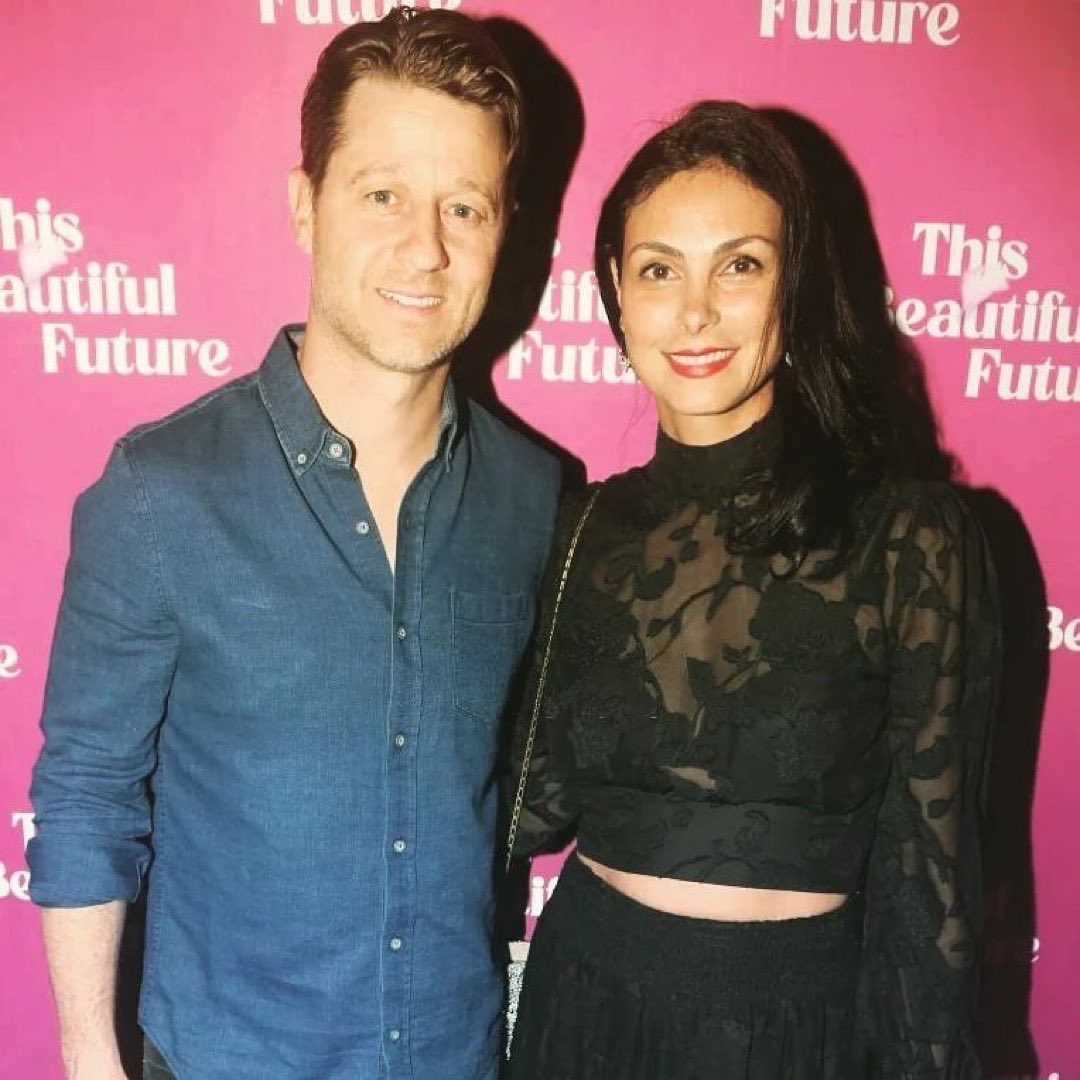 A wonderful date night 🤍