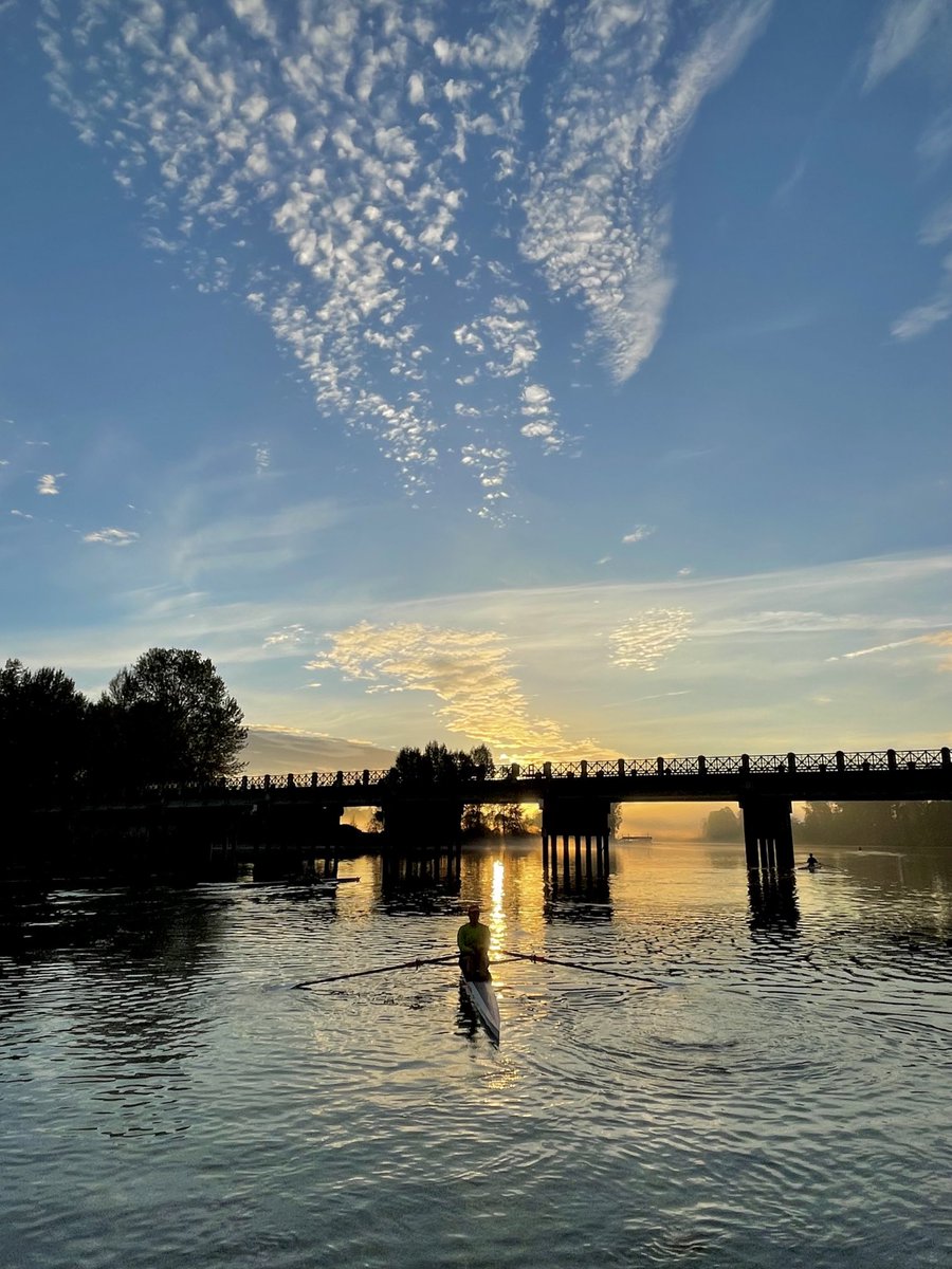 Good morning, Happy Place. 🥰