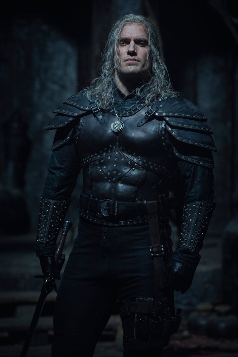 screentime's tweet photo. #TheWitcher S3 releases Summer 2023 on Netflix ⚔️ https://t.co/eIjJNnyB4F