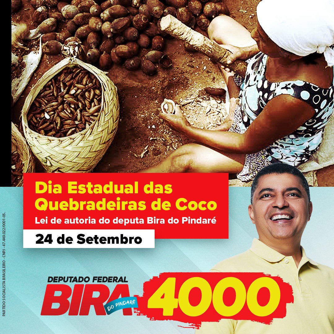 BiradoPindare's tweet photo. Viva as quebradeiras de Coco Babaçu do Maranhão! Viva! ✊🏽❤️
#essalutaénossa #birafederal4000 #lula #quebradeirasdecoco #cocobabaçu https://t.co/uhuIbvbDln