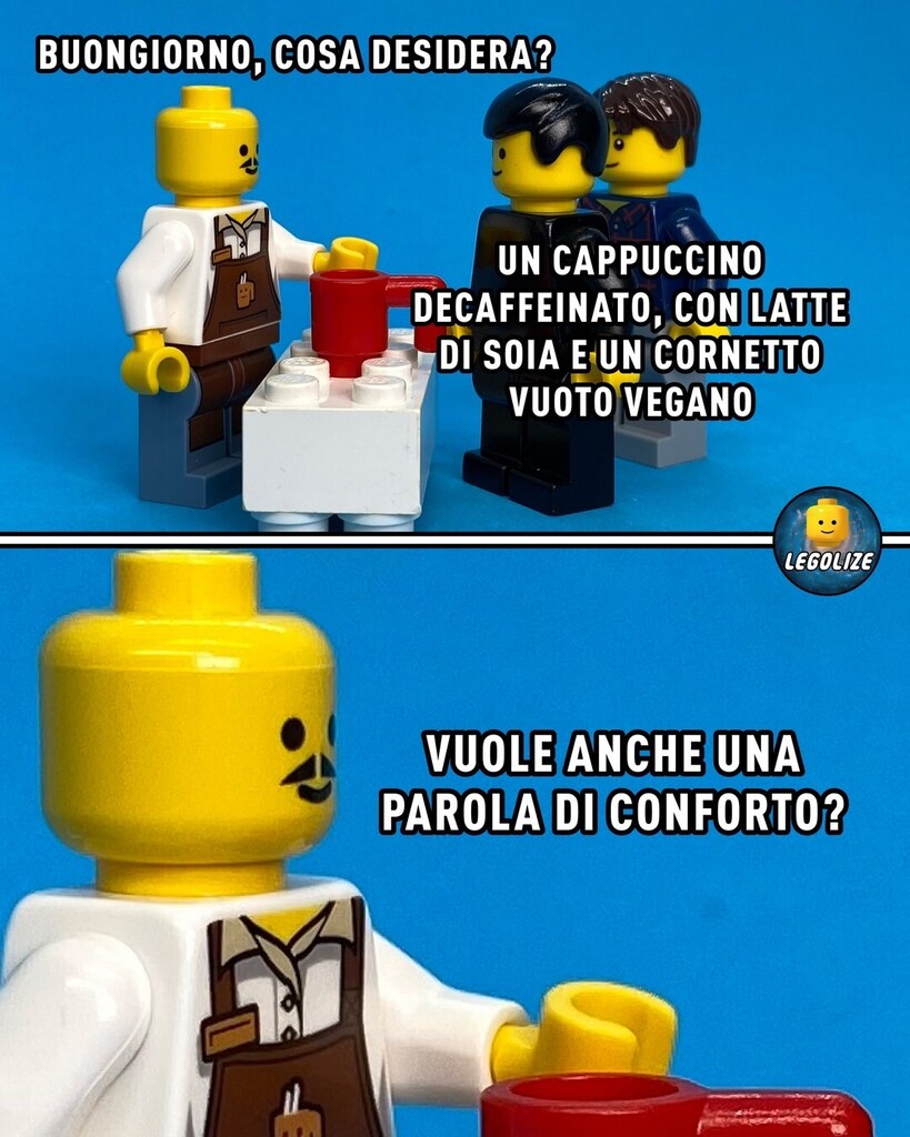 Ugolize's tweet photo. Ogni suo desiderio è un ordine però... https://t.co/id1GRaSJtq
