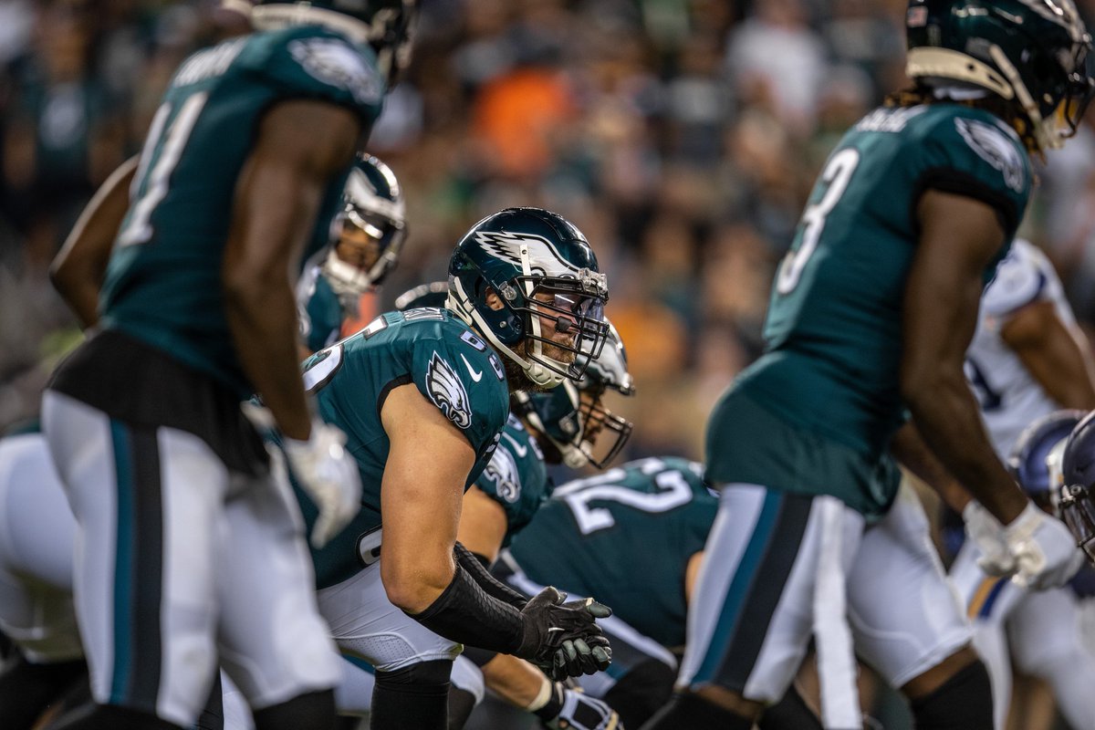 Lane Johnson tweet media